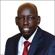 Dr.Richard Kipsang