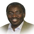 Dr. Timothy Wachira