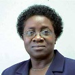 Prof.Mabel Imbuga